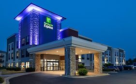 Comfort Suites Rochester Mn